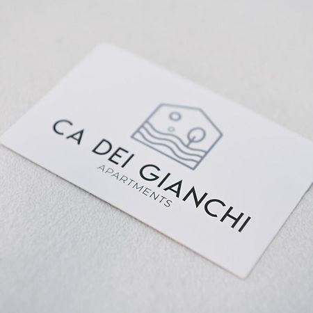 Ca Dei Gianchi 3 Apartment La Spezia Ruang foto